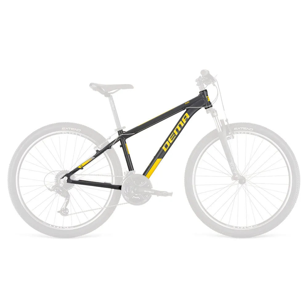 Dema Pegas 1 27.5´´ Mtb-ram