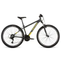 Dema Pegas 1 27.5´´ Sunrace Rdm41 Mtb Cykel Dema Pegas 1 27.5´´ Sunrace Rdm41 Mtb Cykel