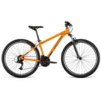Dema Pegas 1 27.5´´ Sunrace Rdm41 Mtb Cykel Dema Pegas 1 27.5´´ Sunrace Rdm41 Mtb Cykel