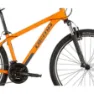 Dema Pegas 1 27.5´´ Sunrace Rdm41 Mtb Cykel