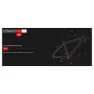 Dema Pegas 7 27.5´´ Mtb-ram