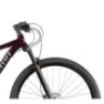 Dema Ravena 5 29´´ Altus Mtb Cykel, Dark bordo / grey, M/L