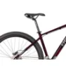 Dema Ravena 5 29´´ Altus Mtb Cykel, Dark bordo / grey, M/L