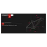 Dema Ravena 7 27.5´´ Mtb-ram