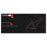 Dema Ravena 7 27.5´´ Mtb-ram