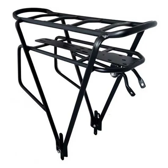 Dema Rb-iii Pakethållare, Black, 26-28"