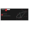 Dema Rebell Nitro 29´´ Mtb-ram