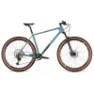 Dema Rebell Race 29´´ Deore Xt M8100 Mtb Cykel, Steel blue, XL