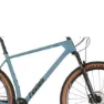 Dema Rebell Race 29´´ Deore Xt M8100 Mtb Cykel, Steel blue, XL