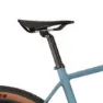 Dema Rebell Race 29´´ Deore Xt M8100 Mtb Cykel, Steel blue, XL