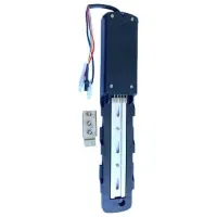 Dema Relay Batterihållare Dema Relay Batterihållare