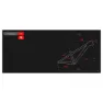 Dema Rocket 26´´ Mtb-ram, Dark grey, One Size