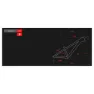 Dema Roxie 24´´ Mtb-ram, Light green, One Size