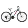 Dema Roxie 26´´ Mtb Cykel, Dark grey, One Size