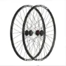 Dema Sport 26´´ Disc Mtb-hjulset, Black, 9 x 100 / 10 x 146mm, Shimano/Sram HG