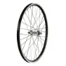 Dema Standard 26´´ Mtb Framhjul, Black, 9 x 100mm