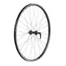 Dema Standard 27.5´´ Mtb Framhjul, Black, 9 x 108mm