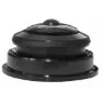 Dema Sting St-sh53a Semi-integrerat Headset, Black, One Size