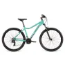 Dema Tigra 1 27.5´´ Rdm41 Mtb Cykel, Turquoise, M