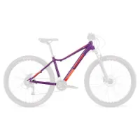 Dema Tigra 7 27.5´´ Mtb-ram Dema Tigra 7 27.5´´ Mtb-ram