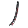 Dema Trail 27.5´´ Disc Tubeless Mtb-hjulset, Black, 15 x 100 / 12 x 142mm, Shimano/Sram HG