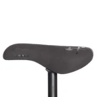 Demolition Axes Embossed Cykelsadel