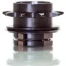 Demolition Driver Rogue Lhd Kassett, Black, 1s, 9-9t