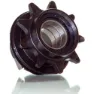 Demolition Driver Rogue Lhd Kassett, Black, 1s, 9-9t