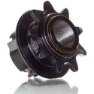 Demolition Driver Rolls Kassett, Black, 1s, 9-9t