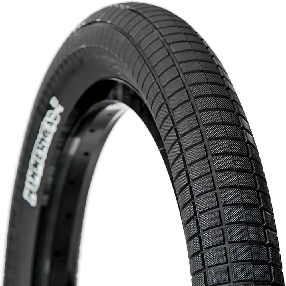 Demolition Hammerhead Allround 20´´ X 2.25 Styvt Urbandäck, Black, 20" x 2.25 Demolition Hammerhead Allround 20´´ X 2.25 Styvt Urbandäck, Black, 20" x 2.25