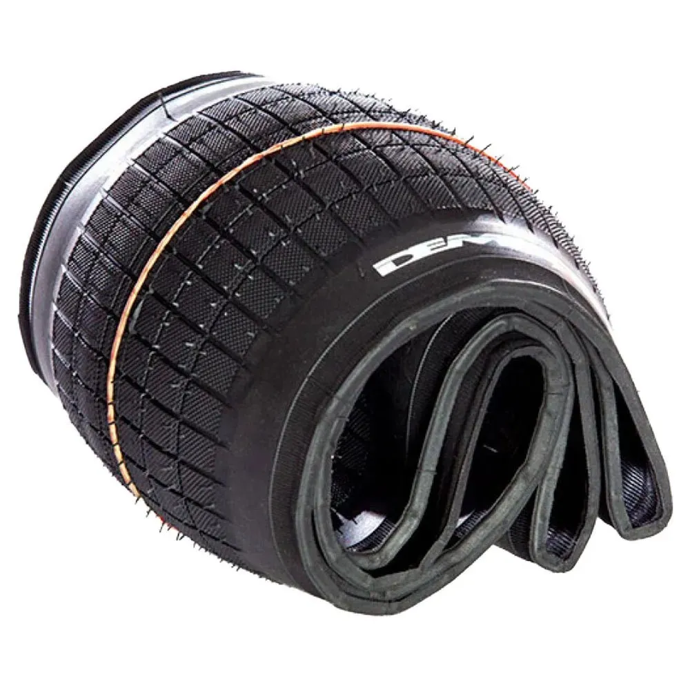 Demolition Hammerhead-s 20´´ X 2.25 Urbandäck, Black, 20" x 2.25