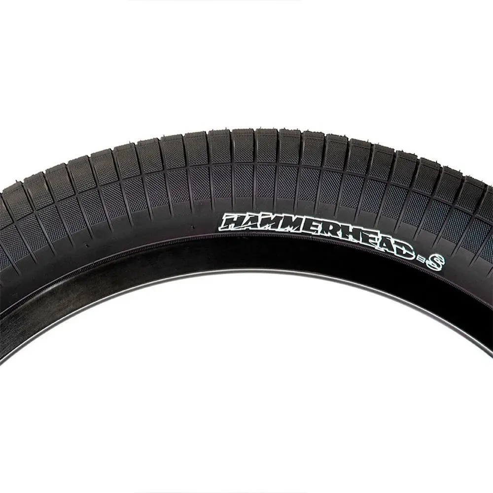 Demolition Hammerhead Street Aramidic Lining 20´´ X 2.4 Urbandäck, Black, 20" x 2.4 Demolition Hammerhead Street Aramidic Lining 20´´ X 2.4 Urbandäck, Black, 20" x 2.4