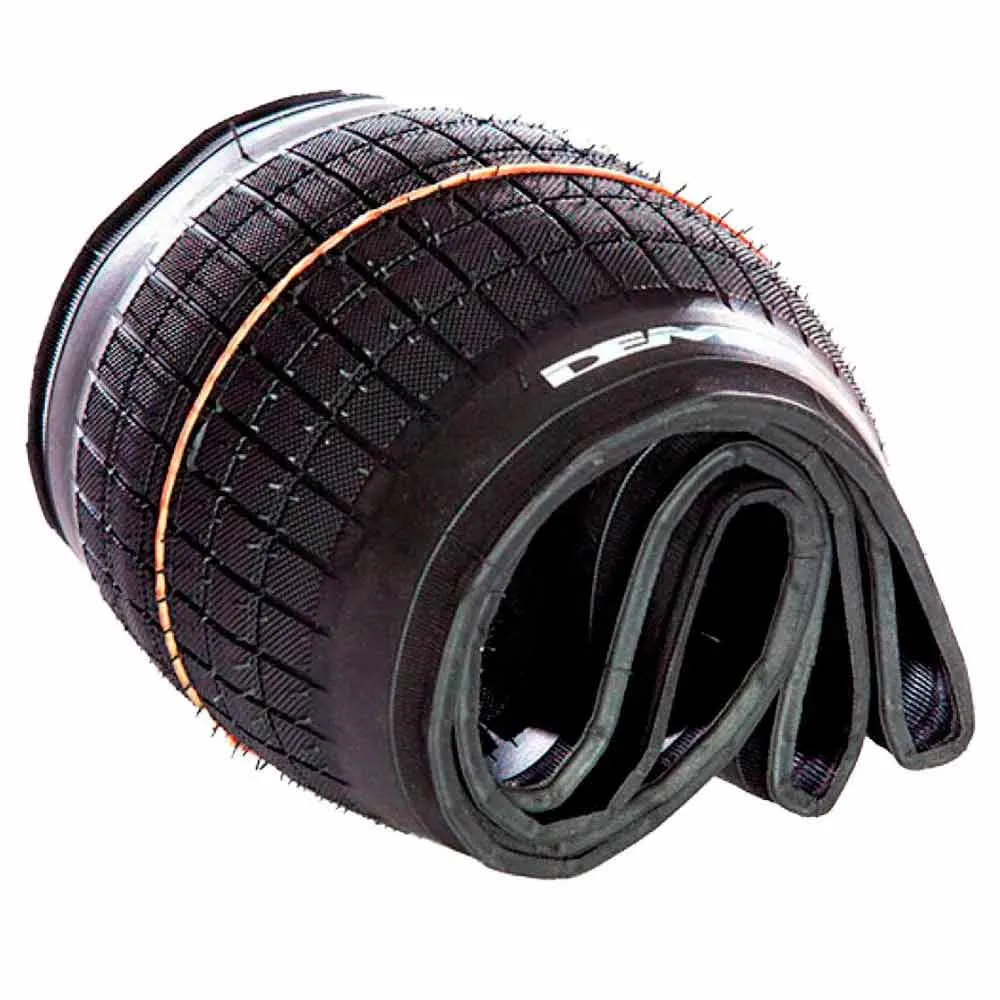 Demolition Hammerhead Street Aramidic Lining 20´´ X 2.4 Urbandäck, Black, 20" x 2.4 Demolition Hammerhead Street Aramidic Lining 20´´ X 2.4 Urbandäck, Black, 20" x 2.4