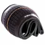 Demolition Hammerhead Street Aramidic Lining 20´´ X 2.4 Urbandäck, Black, 20" x 2.4