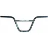 Demolition Heat Wave Rise 235 Mm Styre, Black, 22.2mm, 736mm
