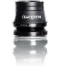 Demolition Internal-v2 Integrerat Styrlager, Black, 1 1/8"