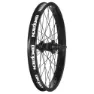 Demolition Pro Lus 20´´ Rhd Bakhjul, Black, One Size, 1s