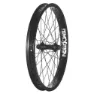 Demolition Pro Plus Framhjul, Black, One Size, 1s