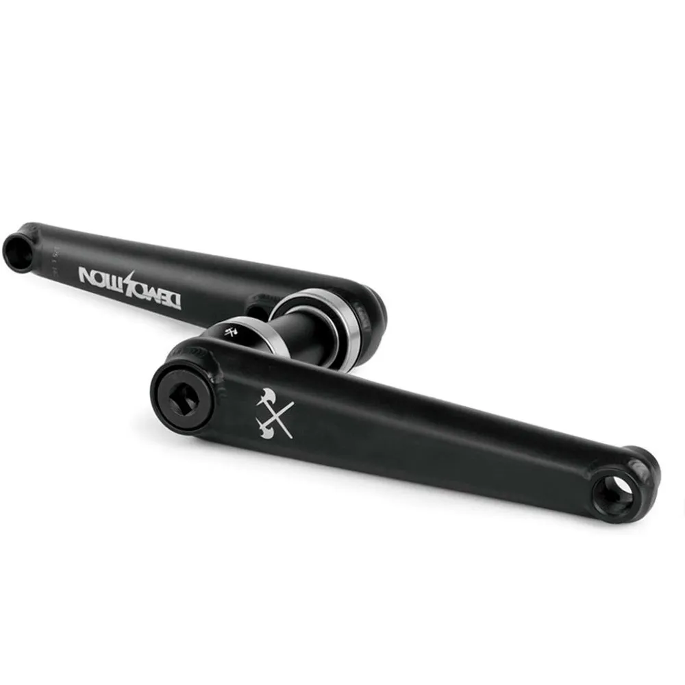 Demolition Rig Vevarm, Black, 170mm