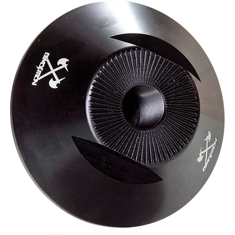 Demolition Rotator Navskydd, Black, One Size
