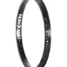 Demolition Team Plus 20´´ Fälg, Black, 20" 36H