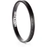 Demolition Team Plus 20´´ Fälg, Black, 20" 36H