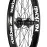 Demolition Team Plus Fc Lhd 20´´ Bakhjul, Black, One Size, 1s