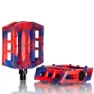 Red / blue