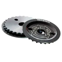 Demolition V2 Bmx Kedjehjul Demolition V2 Bmx Kedjehjul