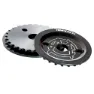 Demolition V2 Bmx Kedjehjul, Black, 28t