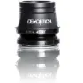 Demolition V2 Kit Styrlager, Black, 23mm
