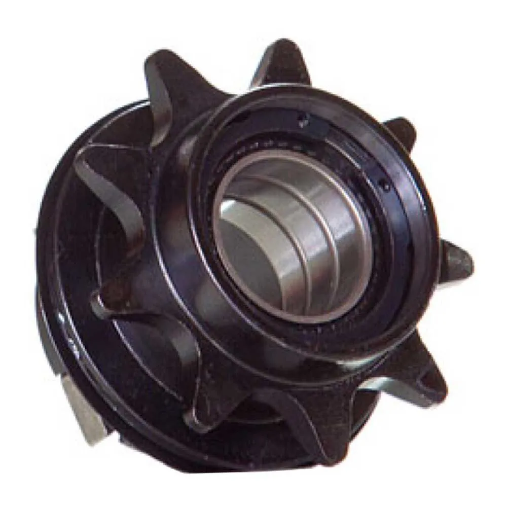 Demolition Whistler Lite Drivrutinsrotator, Black, One Size Demolition Whistler Lite Drivrutinsrotator, Black, One Size