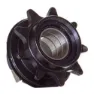 Demolition Whistler Lite Drivrutinsrotator, Black, One Size