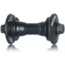 Demolition Whistler Pro Framnav, Black, 36H, 12 x 100mm